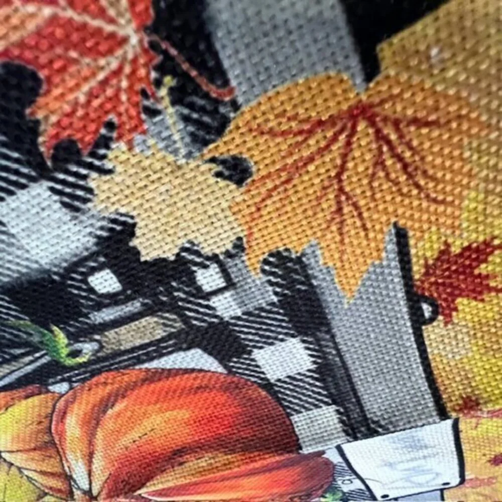 N/A fall pumpkin